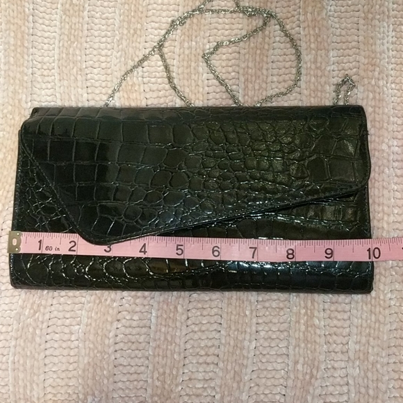 Forever 21 Crossbody/Clutch Purse - Picture 6 of 14